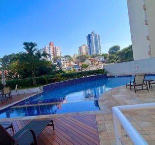 Apartamento, 4 quartos, 130 m² - Foto 34