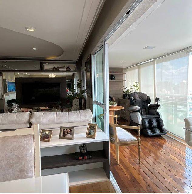 Apartamento, 4 quartos, 130 m² - Foto 37