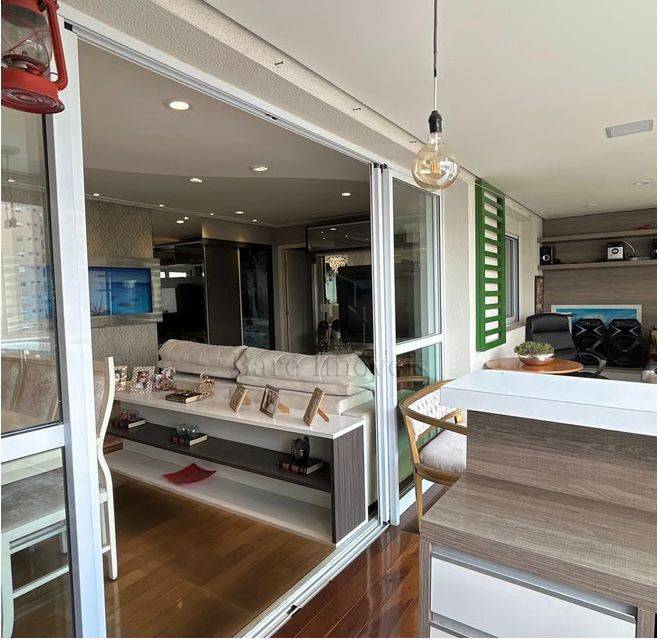Apartamento, 4 quartos, 130 m² - Foto 40