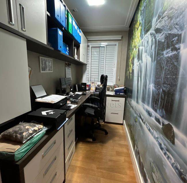 Apartamento, 4 quartos, 130 m² - Foto 47