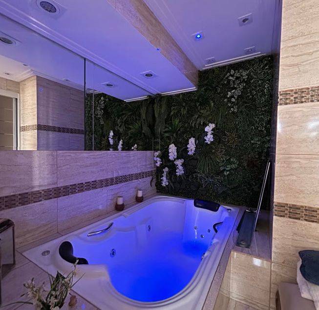 Apartamento, 4 quartos, 130 m² - Foto 48