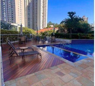 Apartamento, 4 quartos, 130 m² - Foto 50