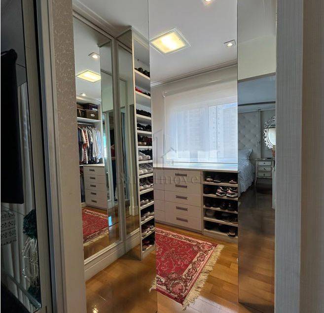 Apartamento, 4 quartos, 130 m² - Foto 55