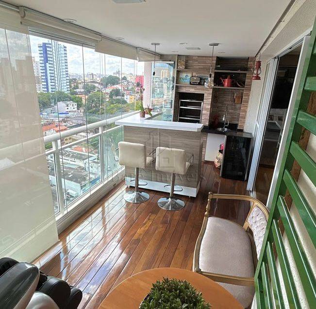 Apartamento, 4 quartos, 130 m² - Foto 52