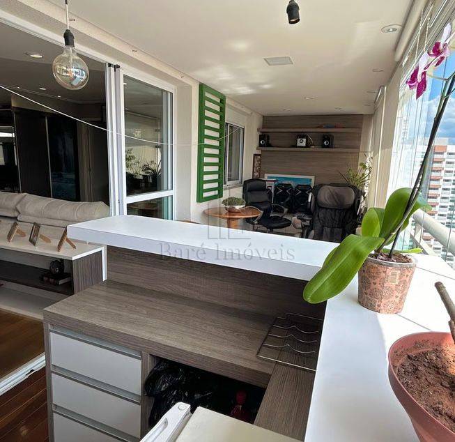 Apartamento, 4 quartos, 130 m² - Foto 54