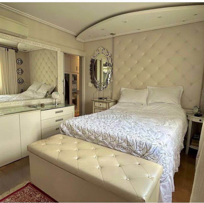 Apartamento, 4 quartos, 130 m² - Foto 56