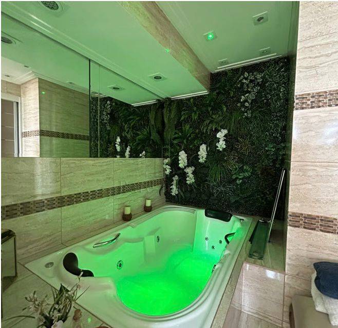Apartamento, 4 quartos, 130 m² - Foto 60