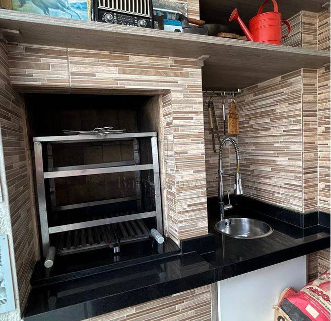 Apartamento, 4 quartos, 130 m² - Foto 59