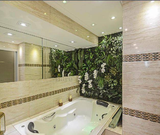 Apartamento, 4 quartos, 130 m² - Foto 61