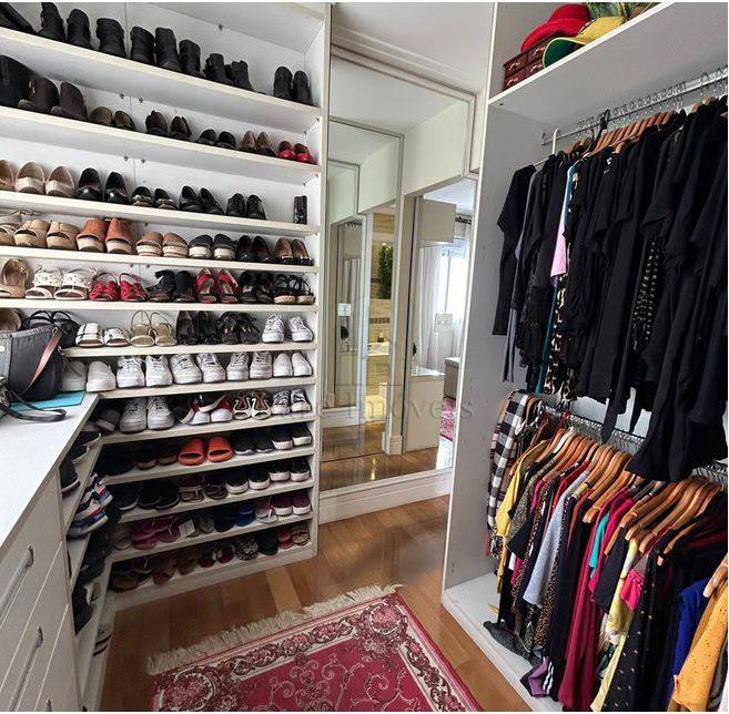 Apartamento, 4 quartos, 130 m² - Foto 66