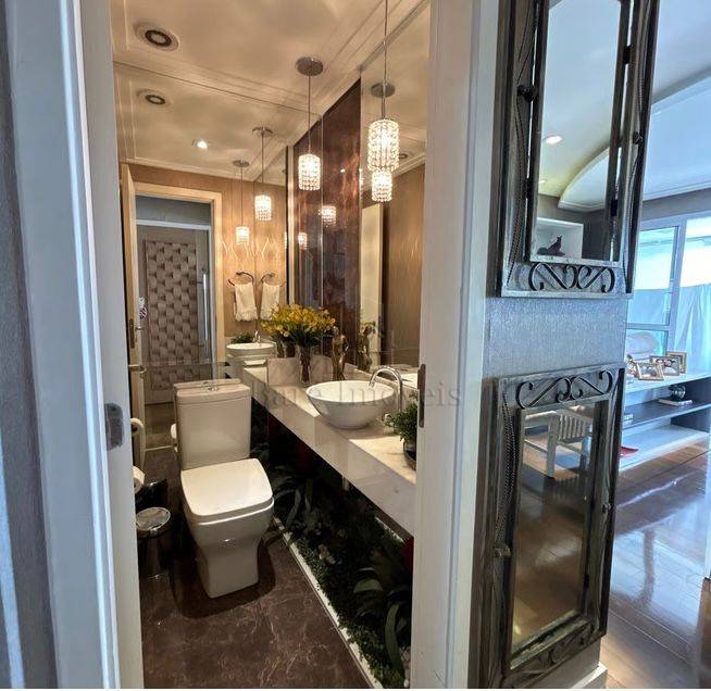 Apartamento, 4 quartos, 130 m² - Foto 63