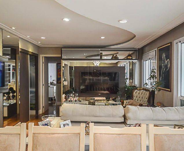 Apartamento, 4 quartos, 130 m² - Foto 70