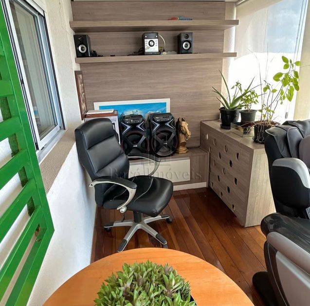 Apartamento, 4 quartos, 130 m² - Foto 73