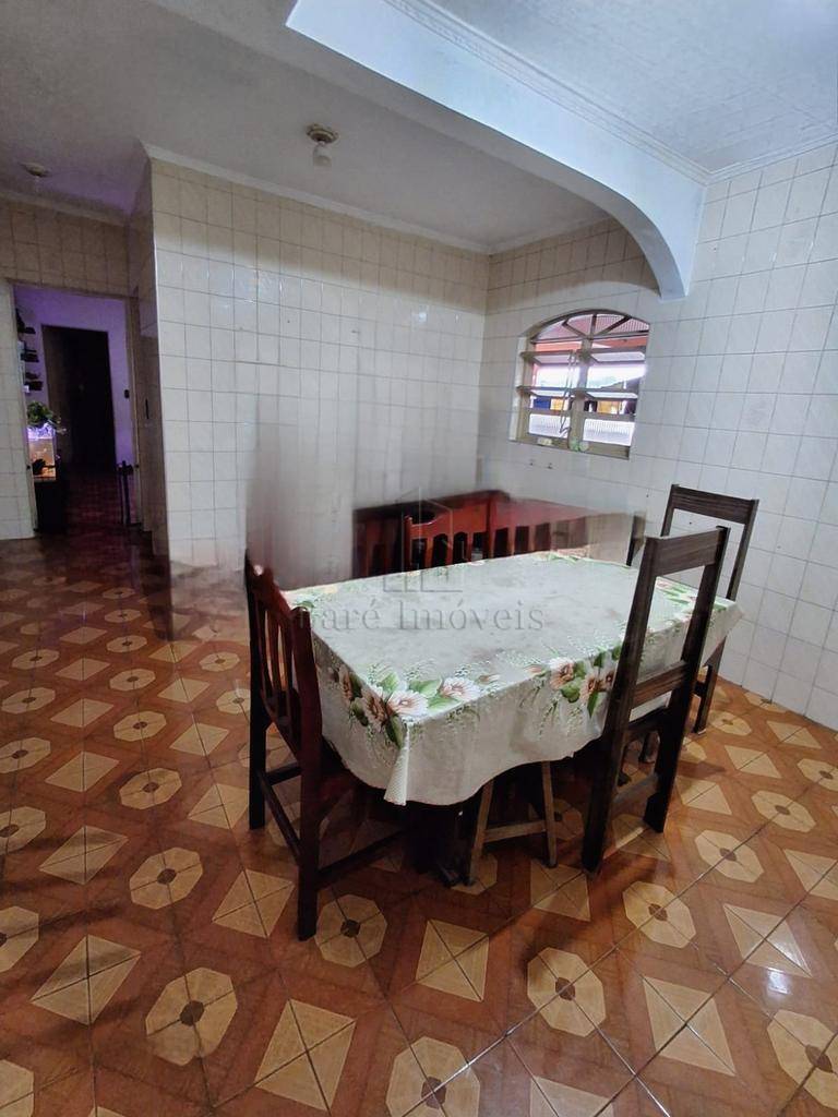 Sobrado, 3 quartos, 125 m² - Foto 4