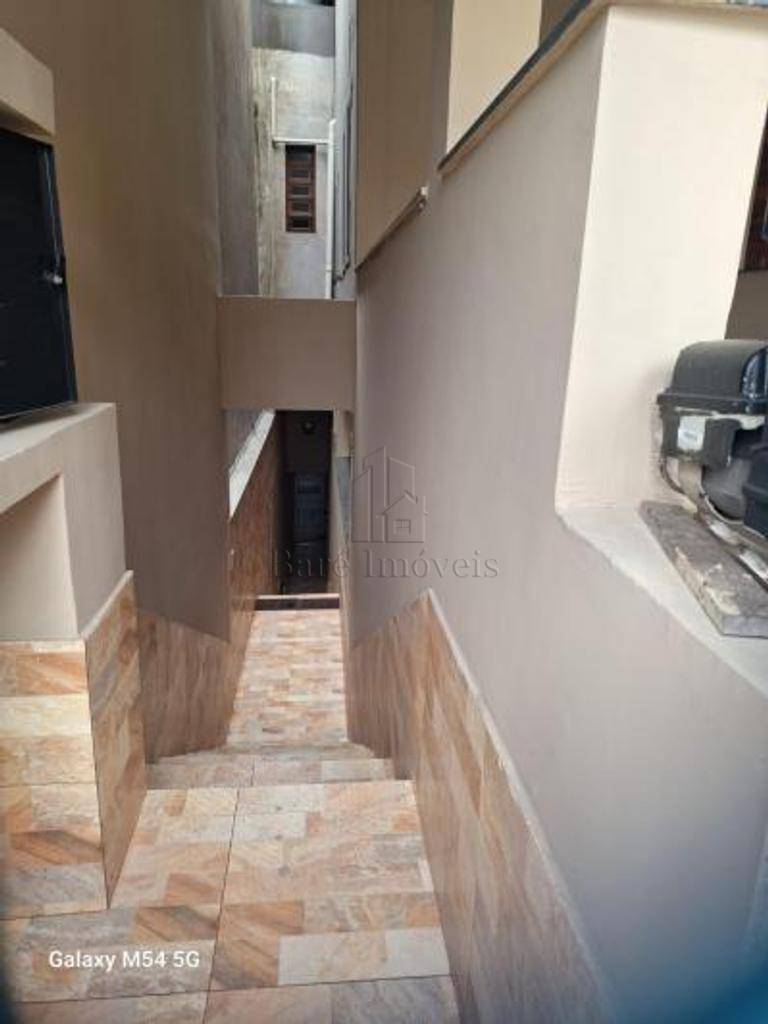 Sobrado, 3 quartos, 125 m² - Foto 2