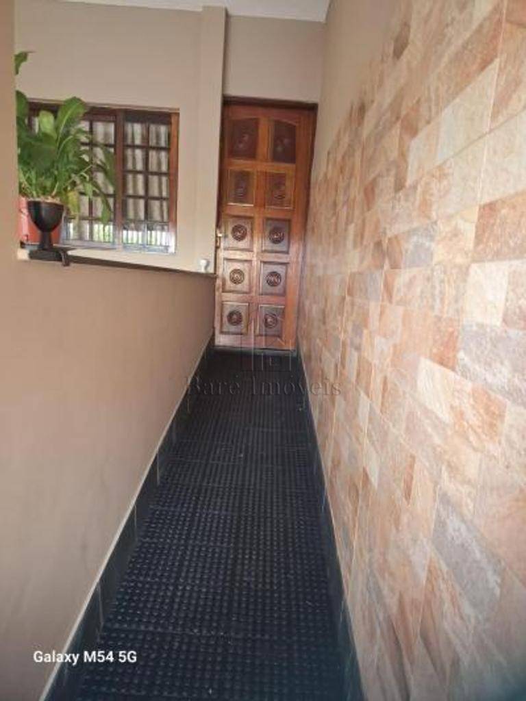 Sobrado, 3 quartos, 125 m² - Foto 1