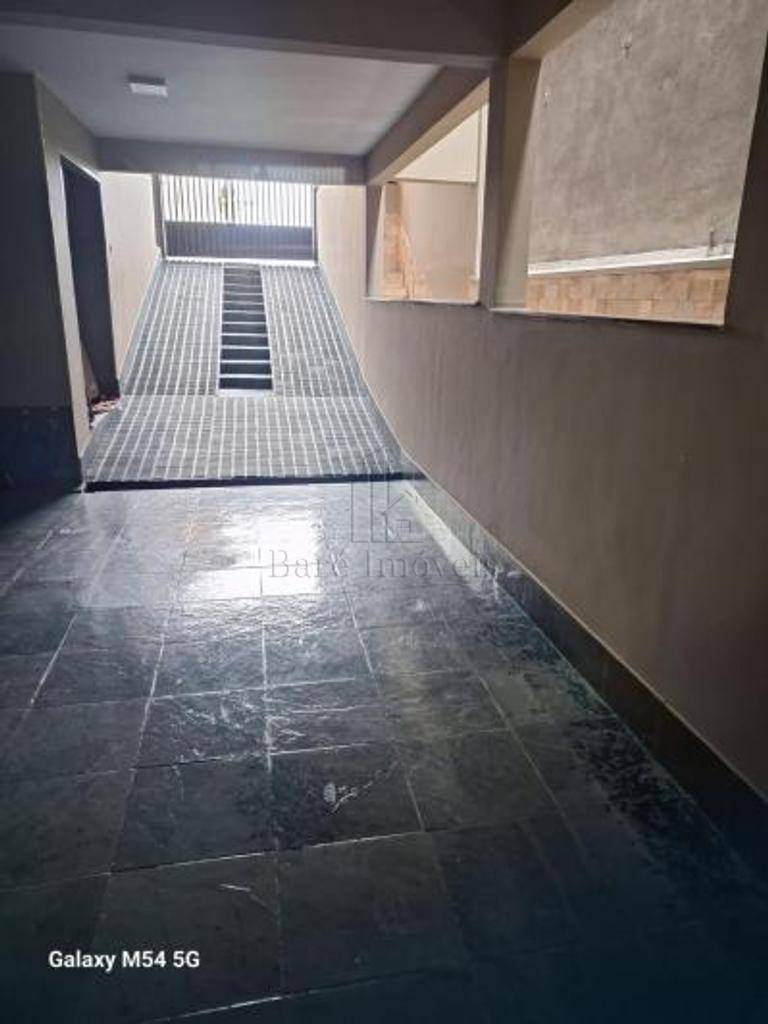 Sobrado, 3 quartos, 125 m² - Foto 3