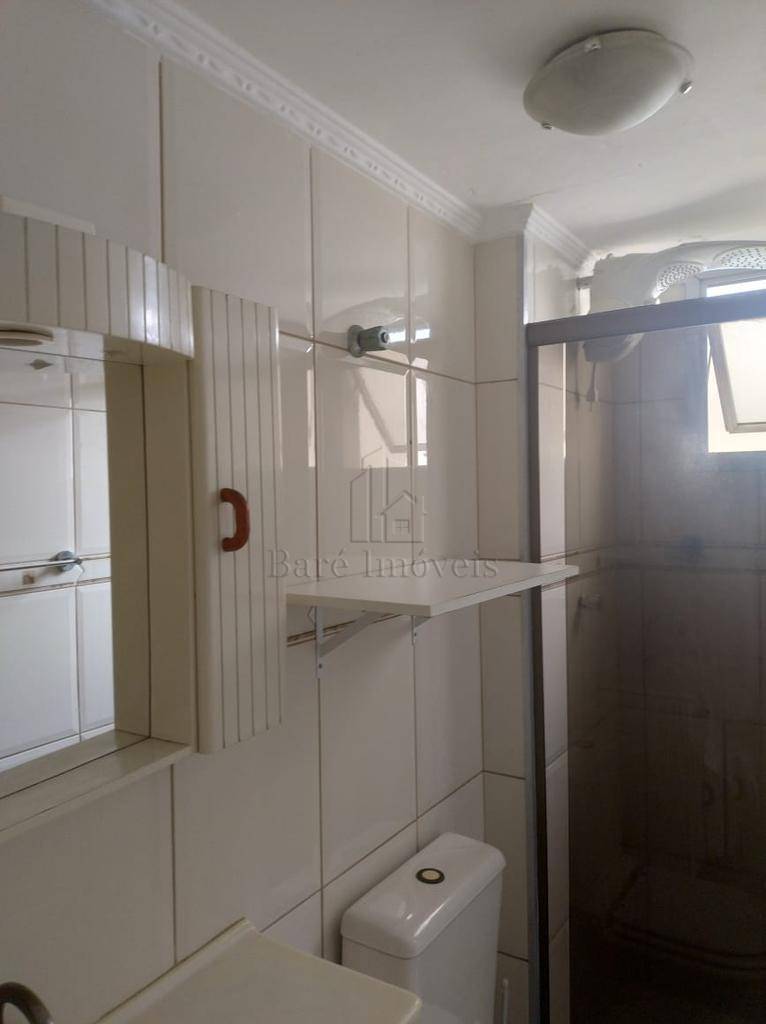 Apartamento, 2 quartos, 55 m² - Foto 4