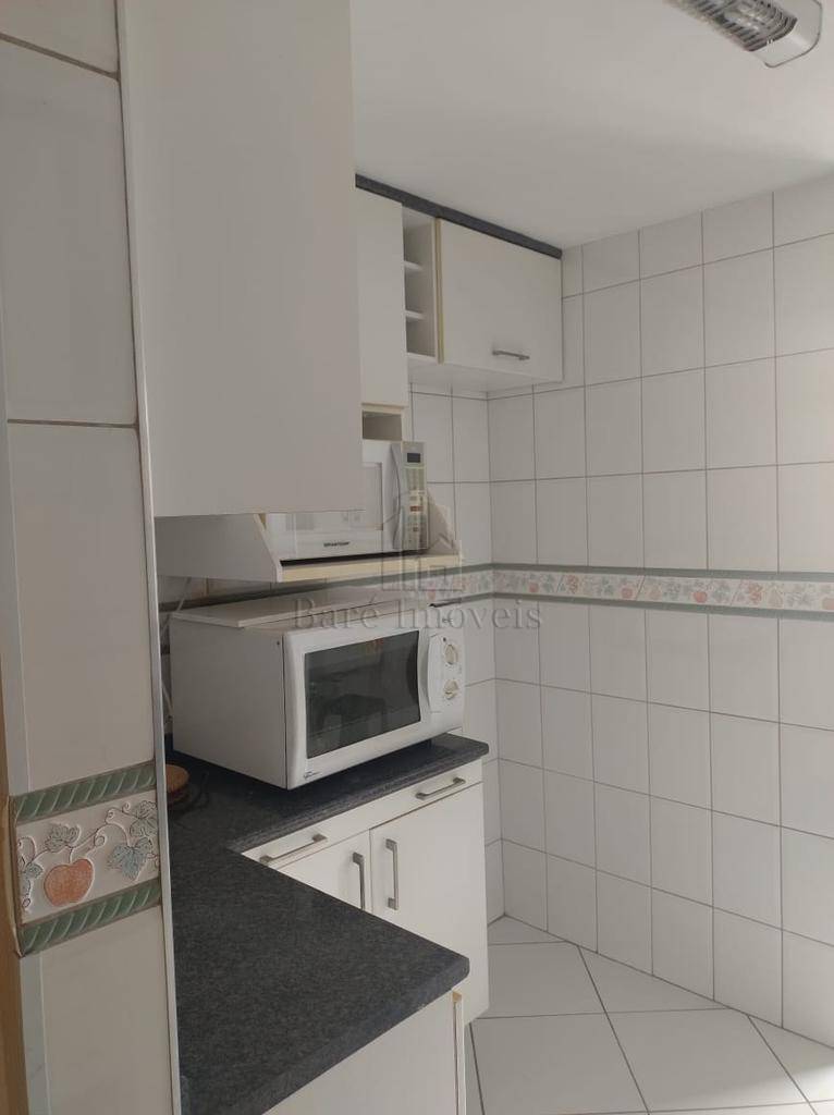 Apartamento, 2 quartos, 55 m² - Foto 5