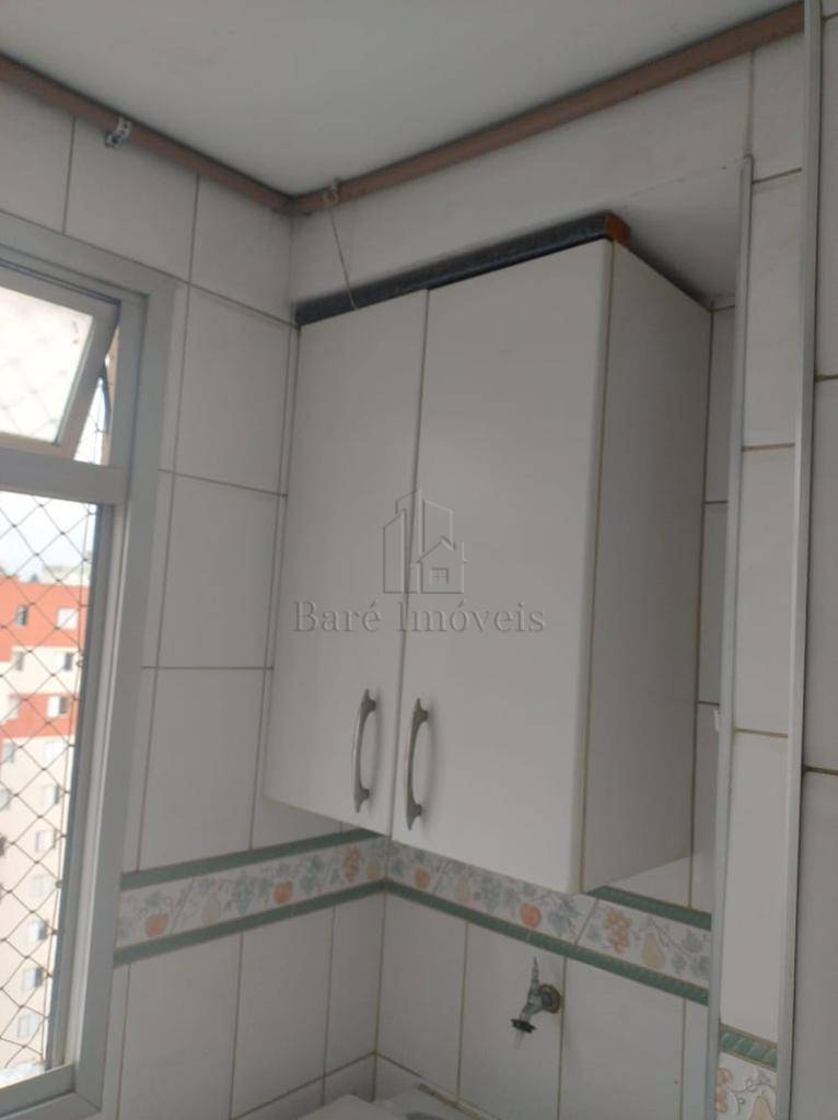 Apartamento, 2 quartos, 55 m² - Foto 11