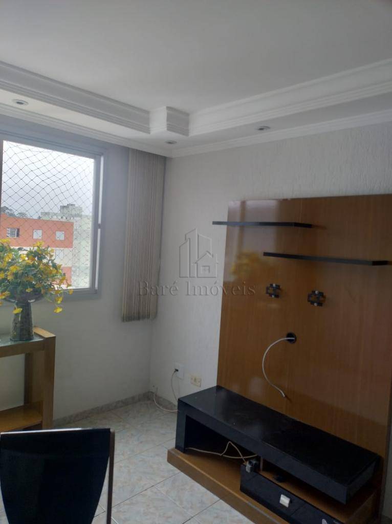 Apartamento, 2 quartos, 55 m² - Foto 18