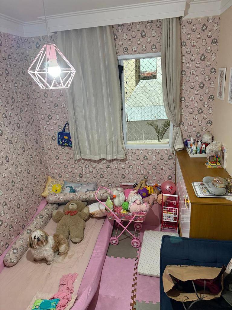 Apartamento, 2 quartos, 67 m² - Foto 2