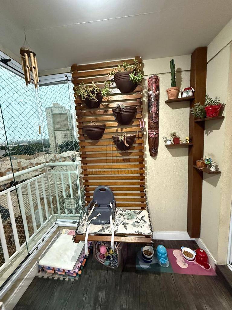 Apartamento, 2 quartos, 67 m² - Foto 7