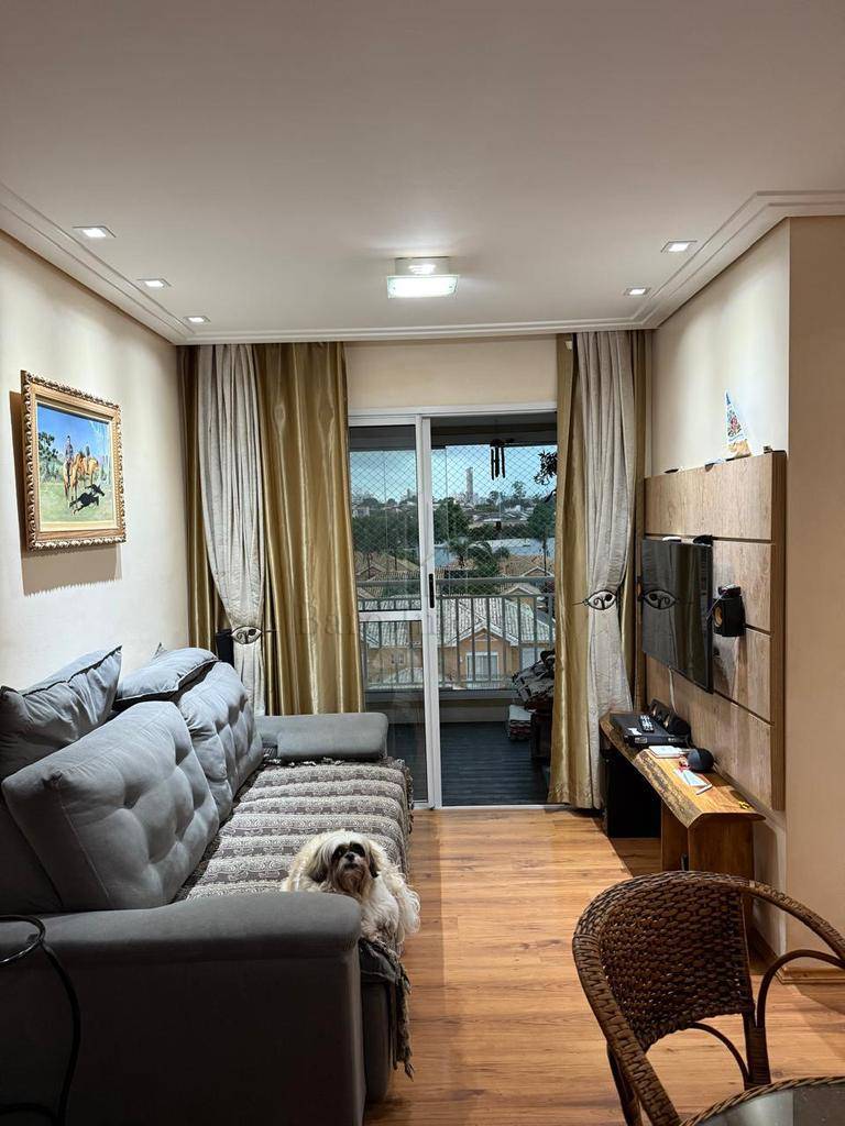 Apartamento, 2 quartos, 67 m² - Foto 1