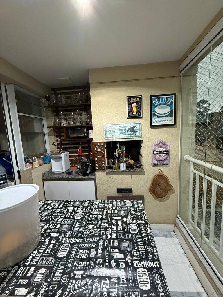 Apartamento, 2 quartos, 67 m² - Foto 8