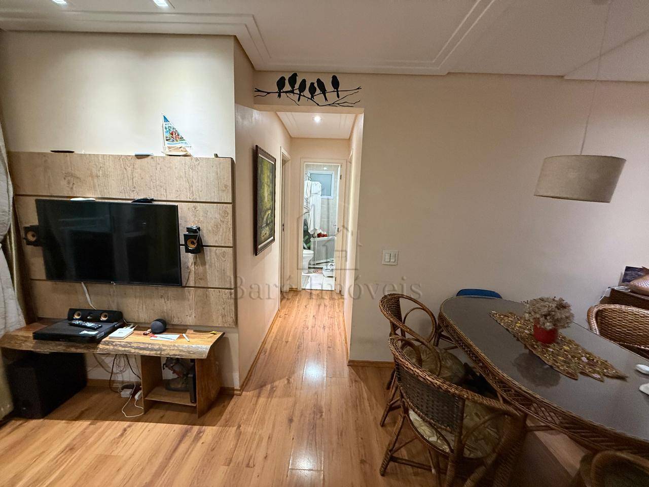 Apartamento, 2 quartos, 67 m² - Foto 11