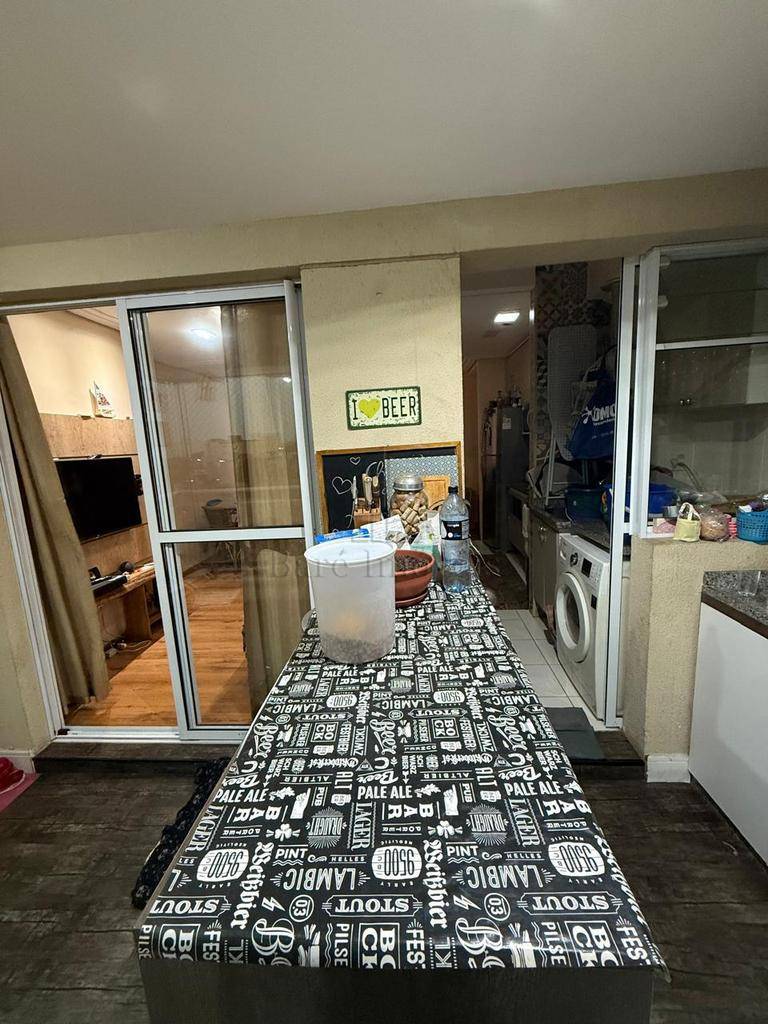 Apartamento, 2 quartos, 67 m² - Foto 10