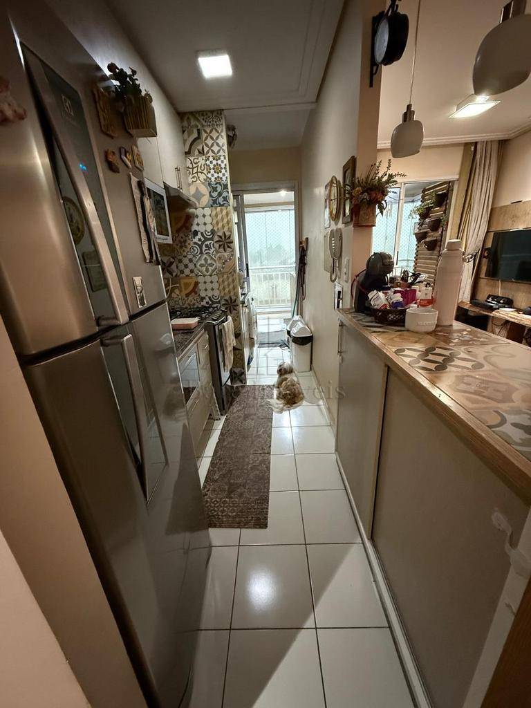 Apartamento, 2 quartos, 67 m² - Foto 12