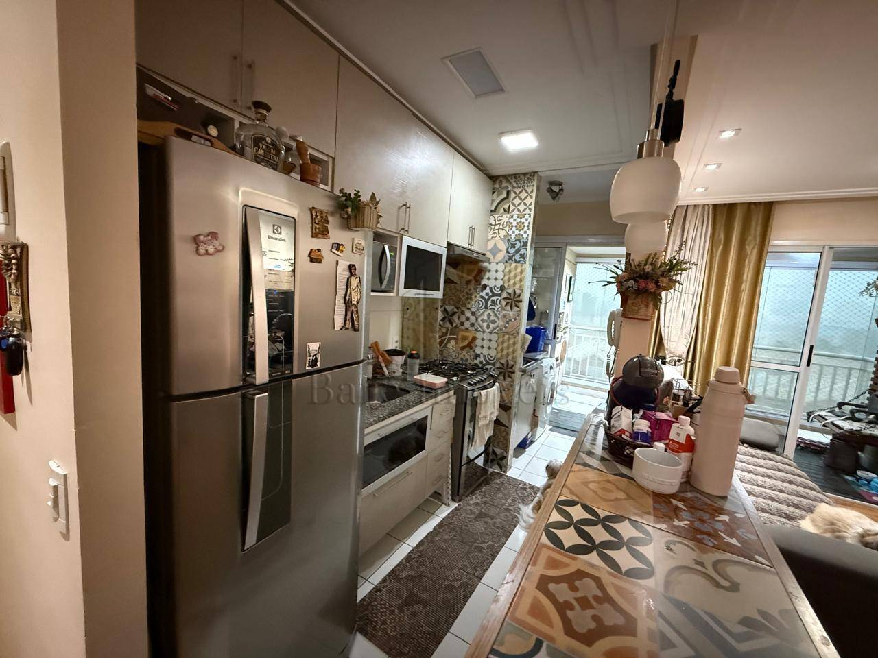 Apartamento, 2 quartos, 67 m² - Foto 16