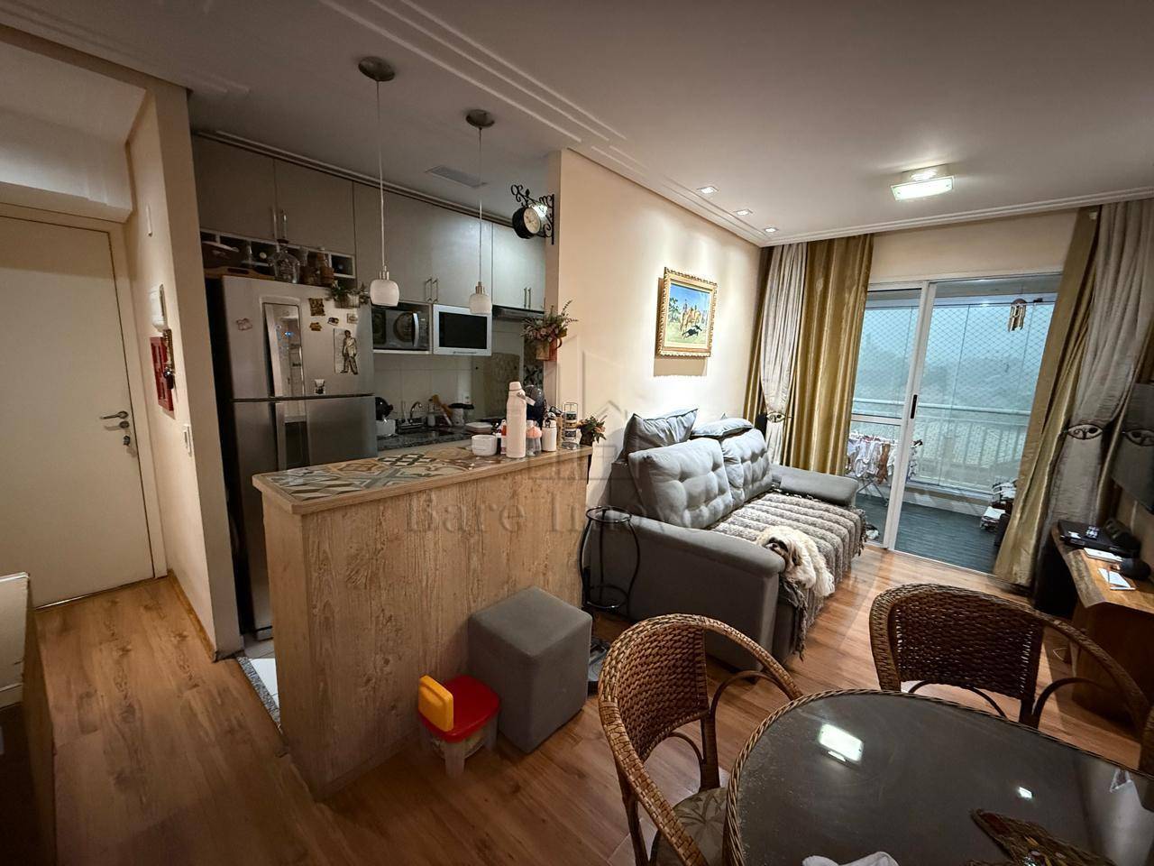 Apartamento, 2 quartos, 67 m² - Foto 15