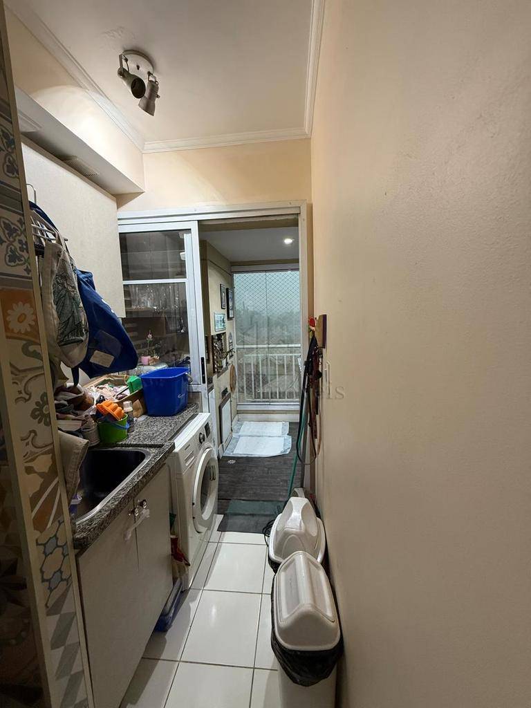Apartamento, 2 quartos, 67 m² - Foto 17