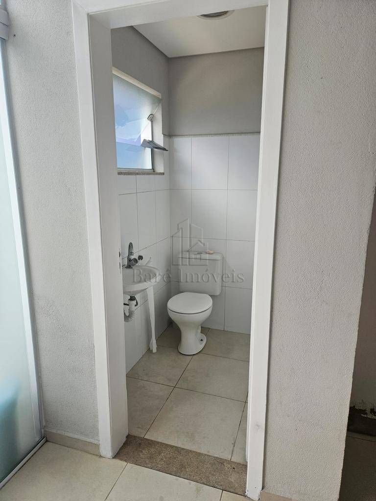Sobrado, 3 quartos, 125 m² - Foto 3