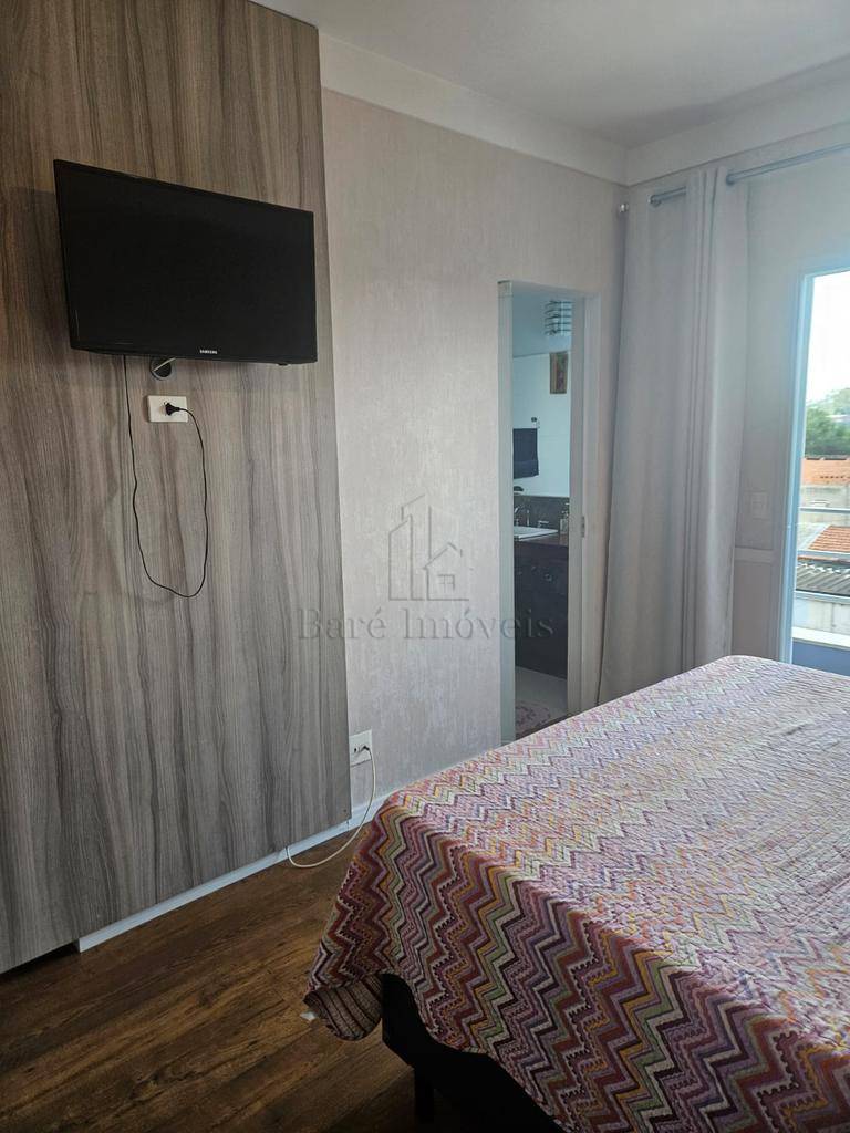 Sobrado, 3 quartos, 125 m² - Foto 4