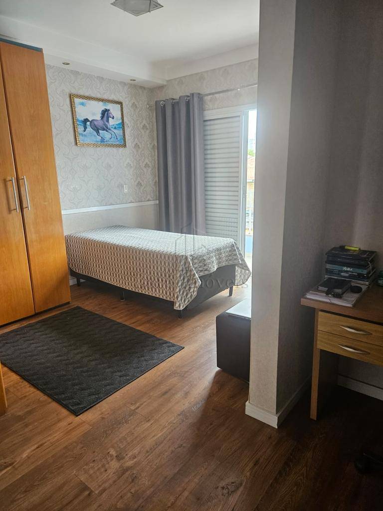 Sobrado, 3 quartos, 125 m² - Foto 2