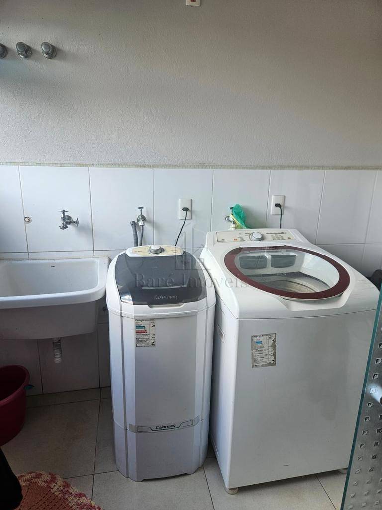 Sobrado, 3 quartos, 125 m² - Foto 7