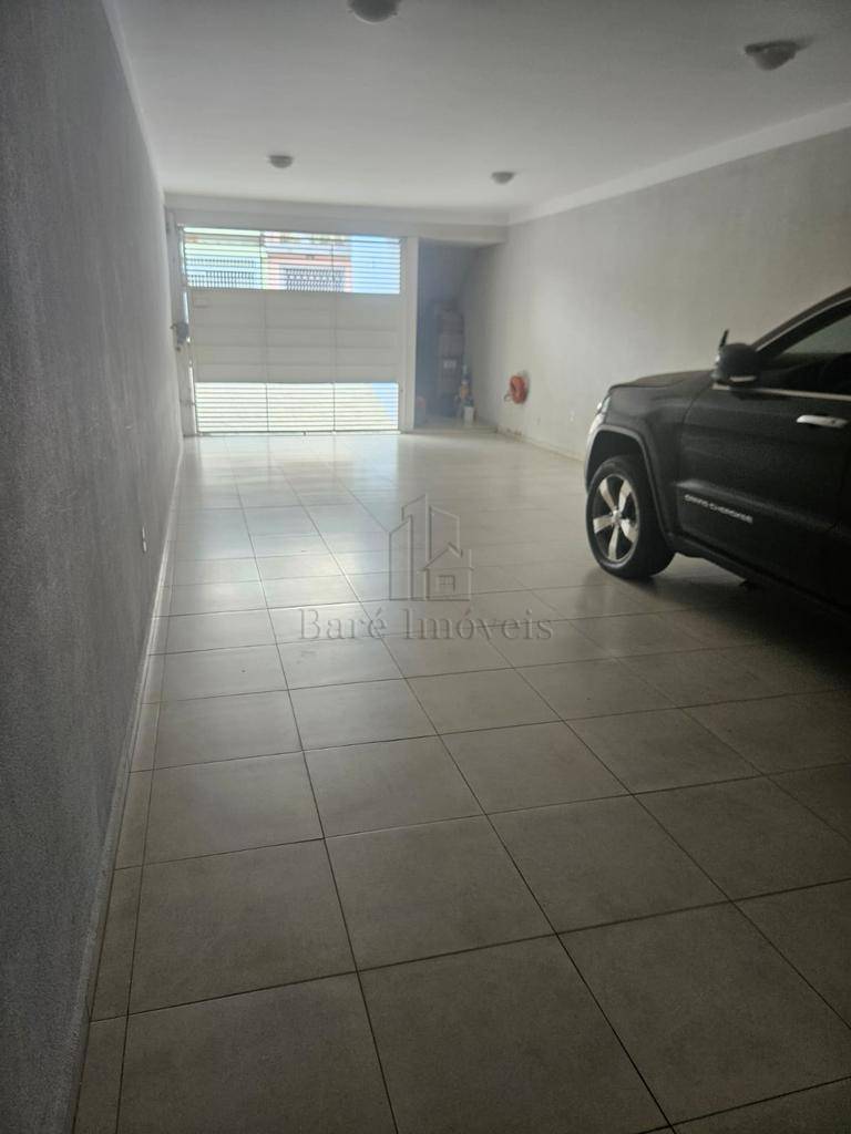 Sobrado, 3 quartos, 125 m² - Foto 6