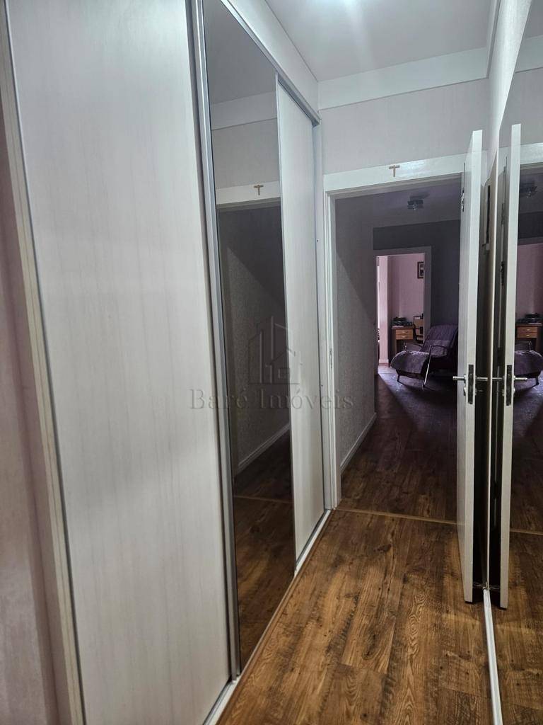 Sobrado, 3 quartos, 125 m² - Foto 8