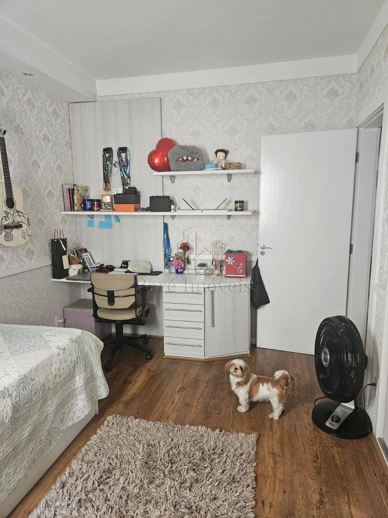 Sobrado, 3 quartos, 125 m² - Foto 5