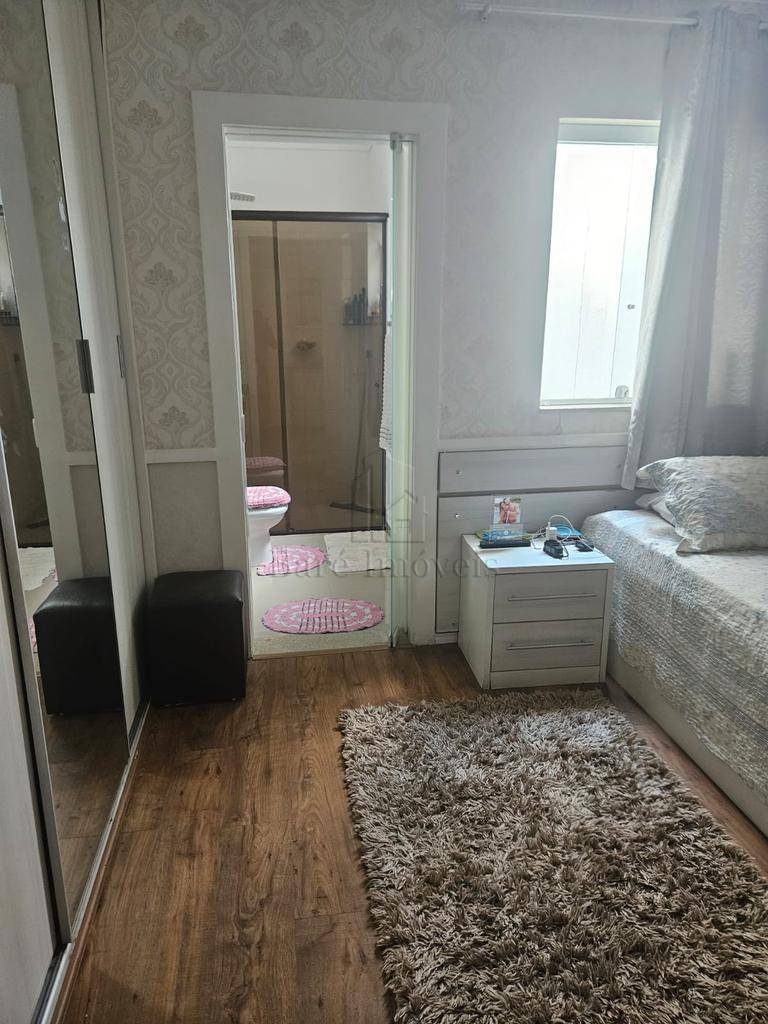 Sobrado, 3 quartos, 125 m² - Foto 10