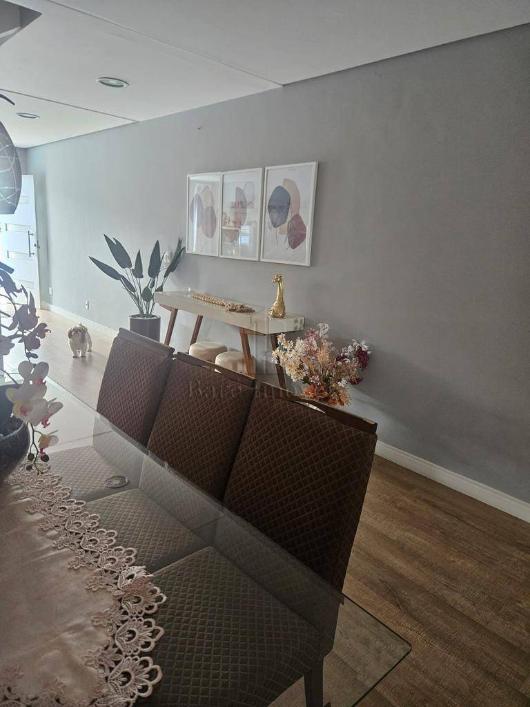 Sobrado, 3 quartos, 125 m² - Foto 11