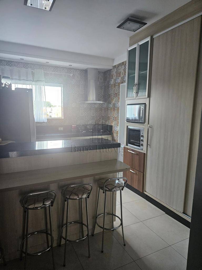 Sobrado, 3 quartos, 125 m² - Foto 12
