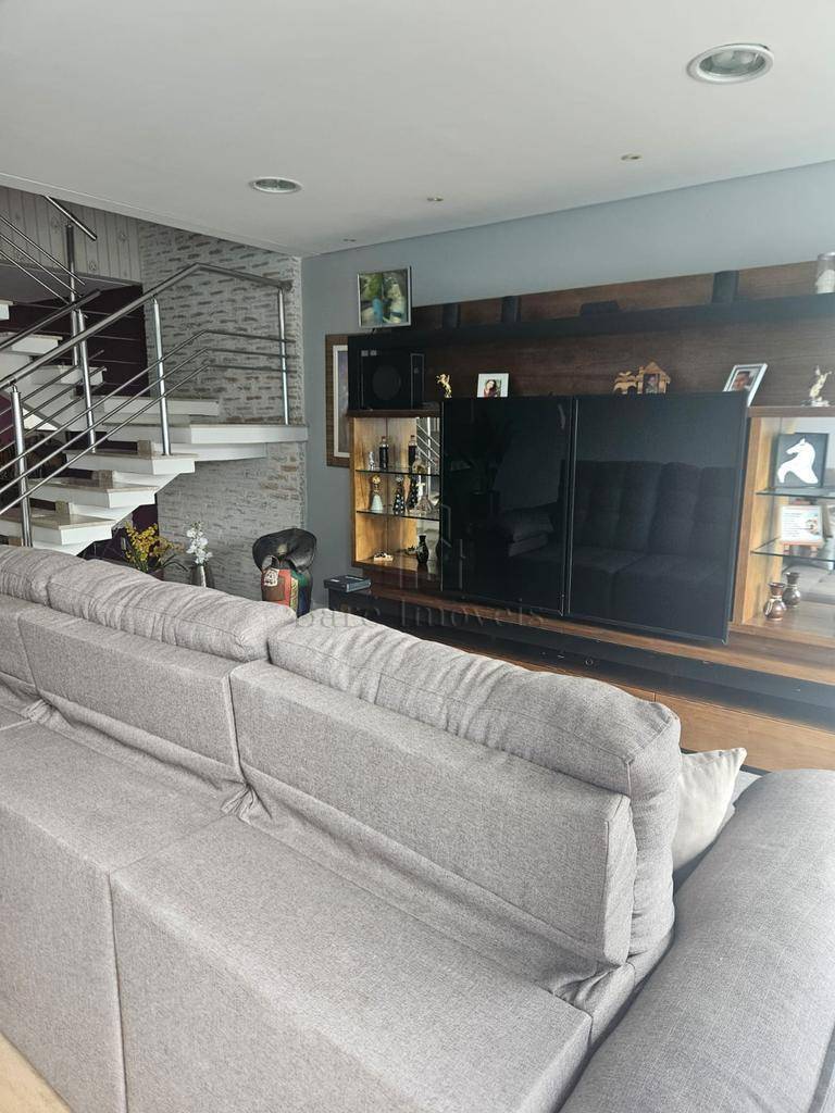 Sobrado, 3 quartos, 125 m² - Foto 9