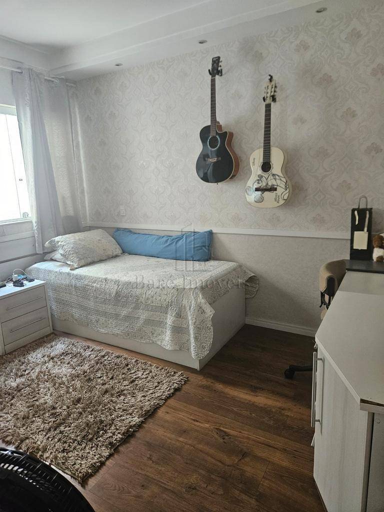 Sobrado, 3 quartos, 125 m² - Foto 15