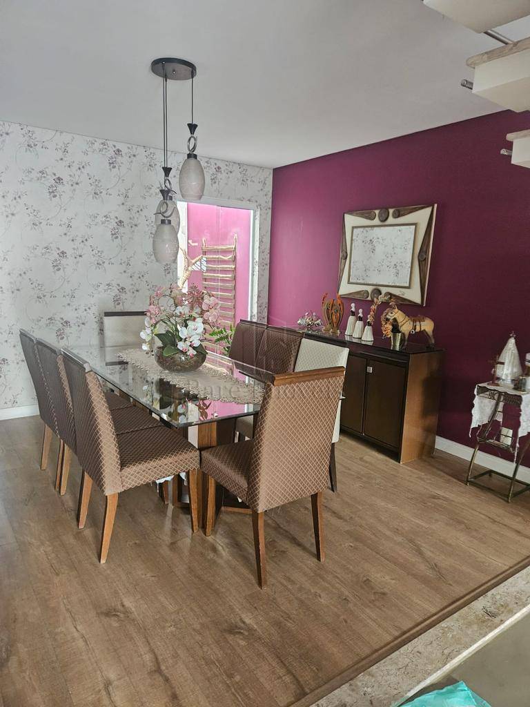 Sobrado, 3 quartos, 125 m² - Foto 14