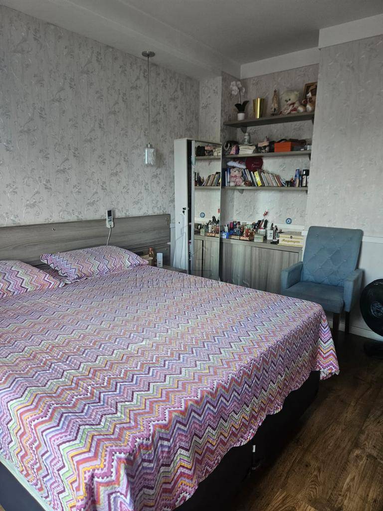 Sobrado, 3 quartos, 125 m² - Foto 13