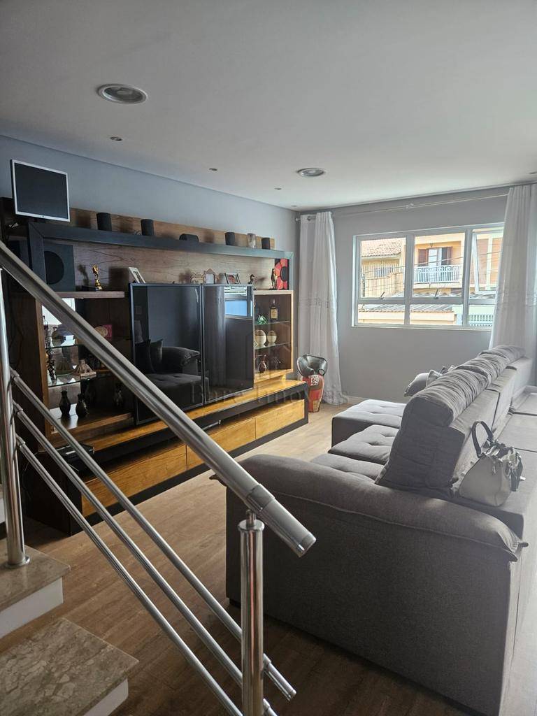 Sobrado, 3 quartos, 125 m² - Foto 16